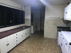 Serangoon Ville (Enbloc) (D19), Apartment #158111762